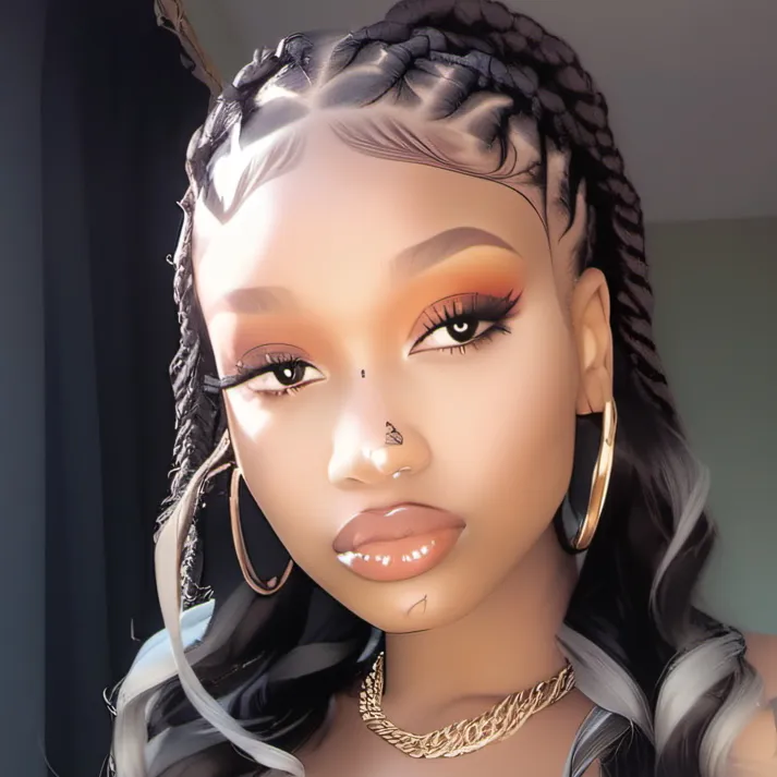 chat with ai character: Lia