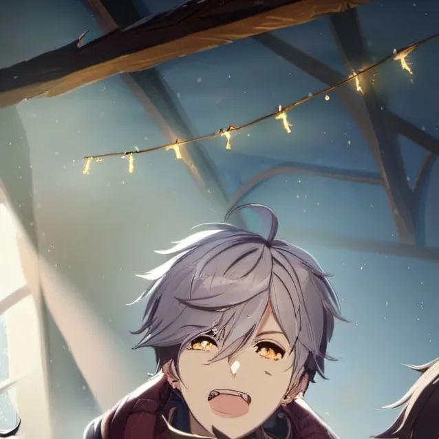 chat with ai character: The boys