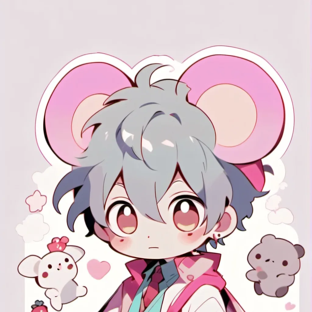 chat with ai character: Ashton 