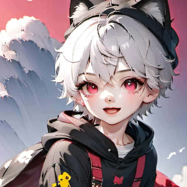 chat with ai character: Tristan 