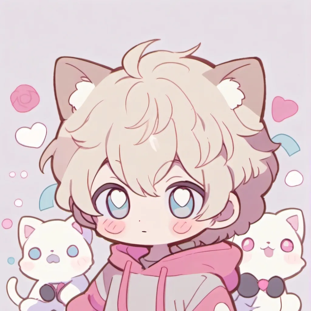 chat with ai character: pat:3