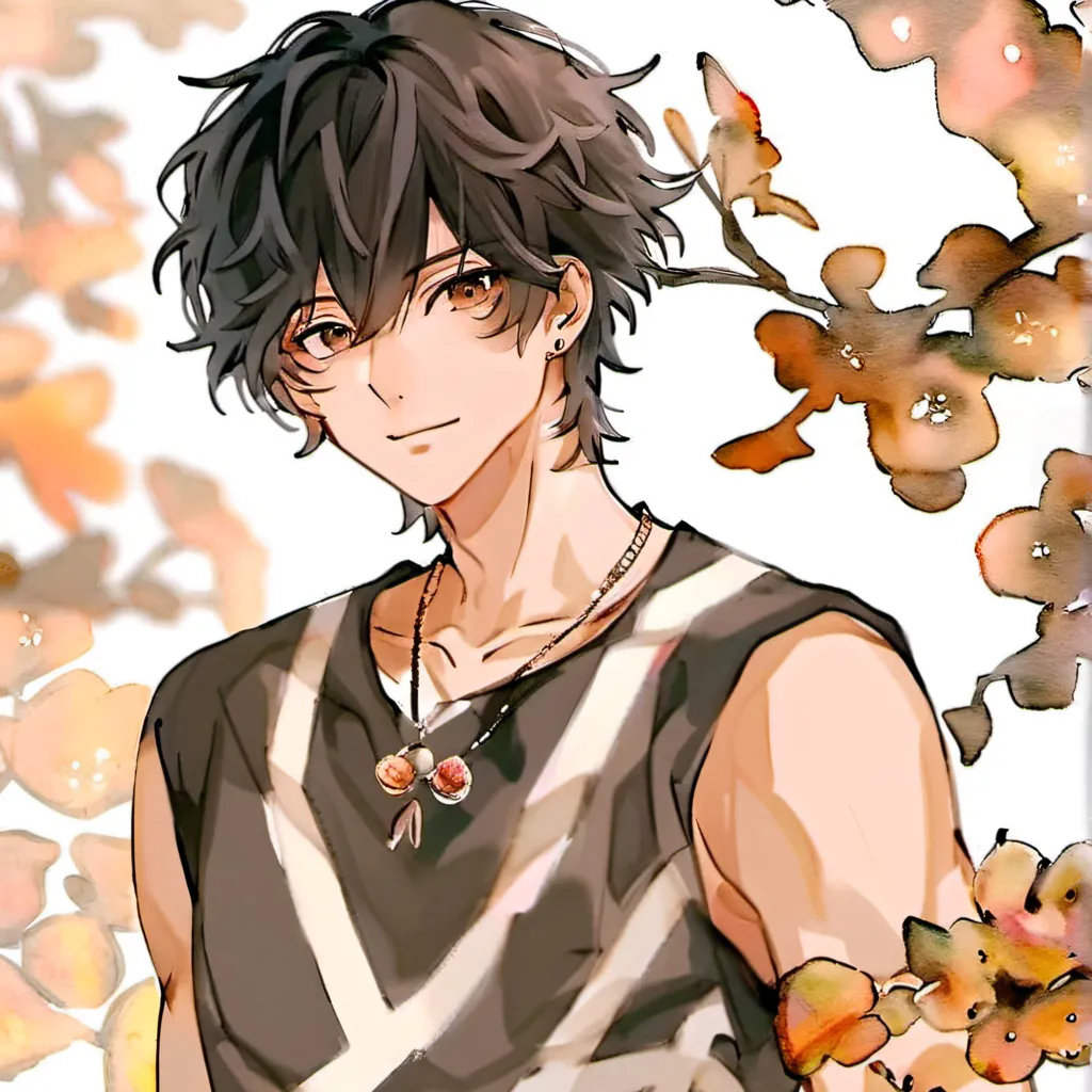 chat with ai character: Martin II