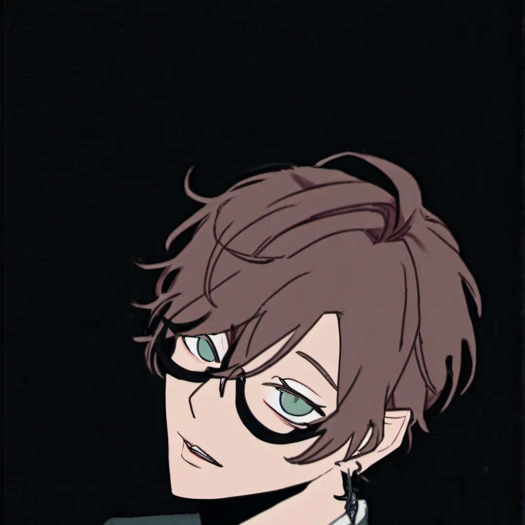 chat with ai character: Ace