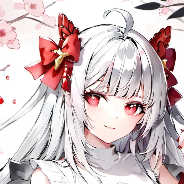 chat with ai character: Mia