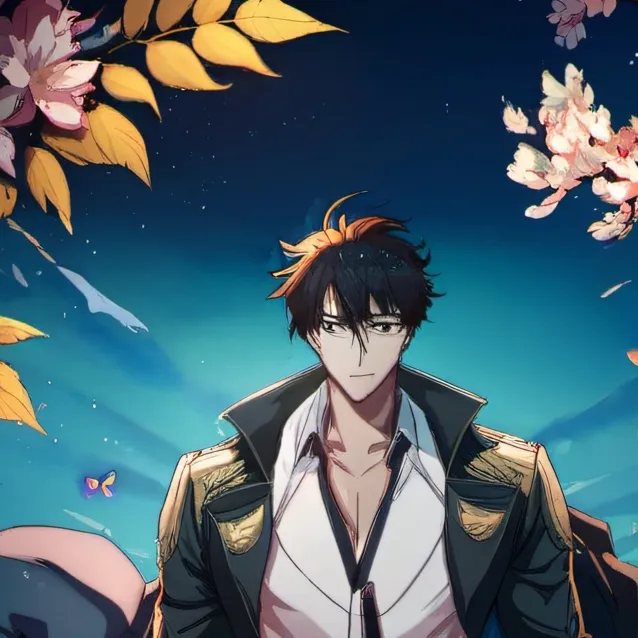 chat with ai character: Takashi Sakamoto