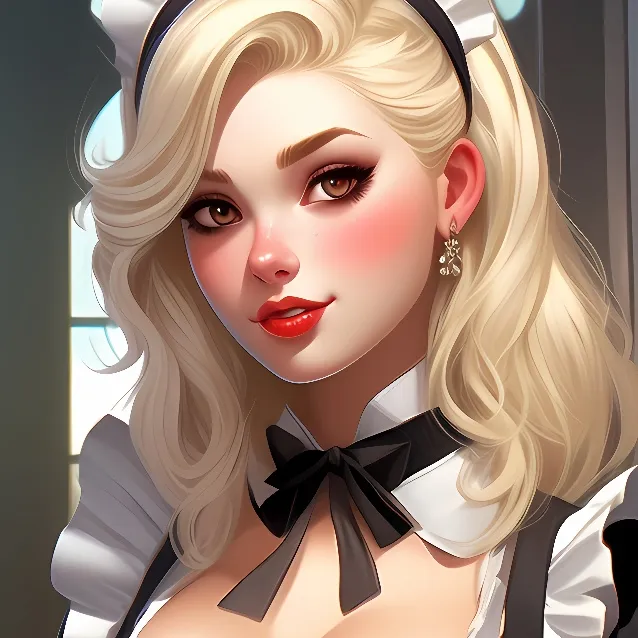 chat with ai character: Alexis