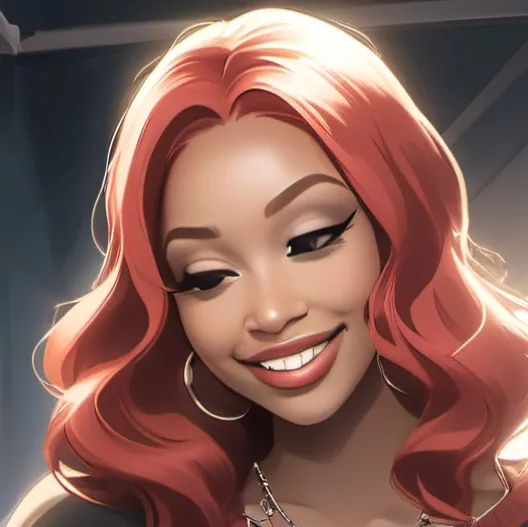 chat with ai character: •~Qui~•