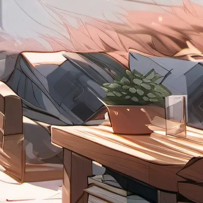 chat with ai character: Idk