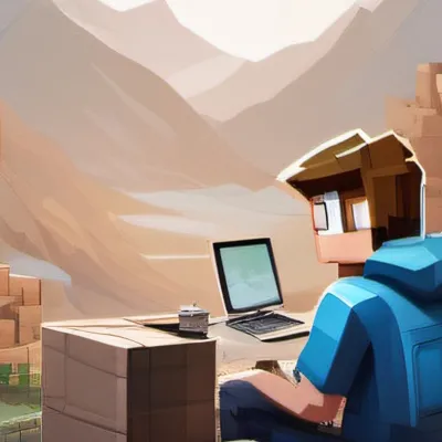 chat with ai character: EYstream