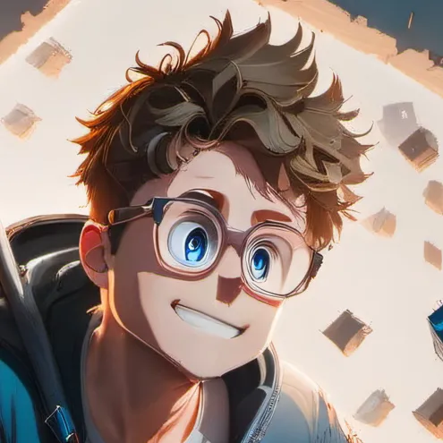 chat with ai character: EYstream and Ethan