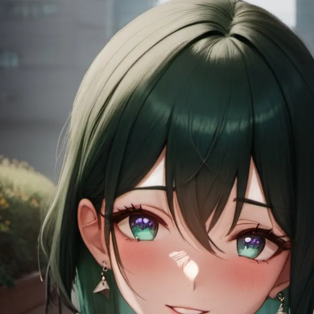 chat with ai character: roses