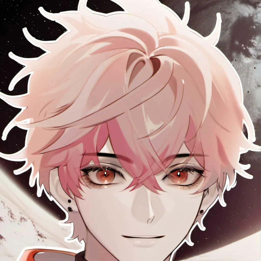 chat with ai character: Mha among us 