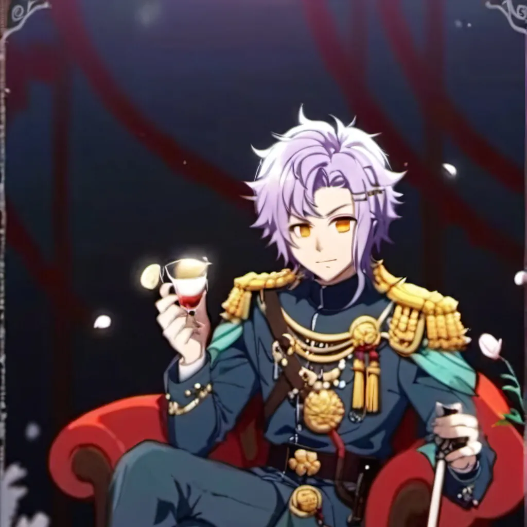 chat with ai character: Demon hashira 