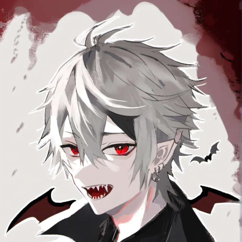 chat with ai character: Vlad