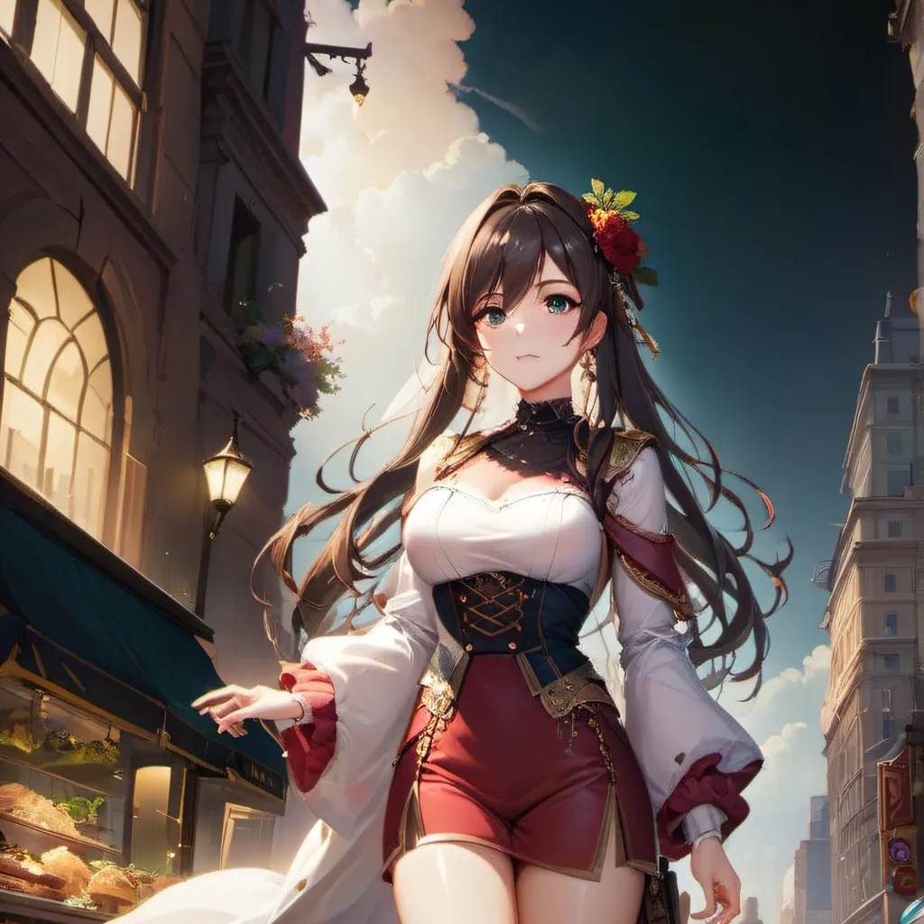 chat with ai character: Eliza