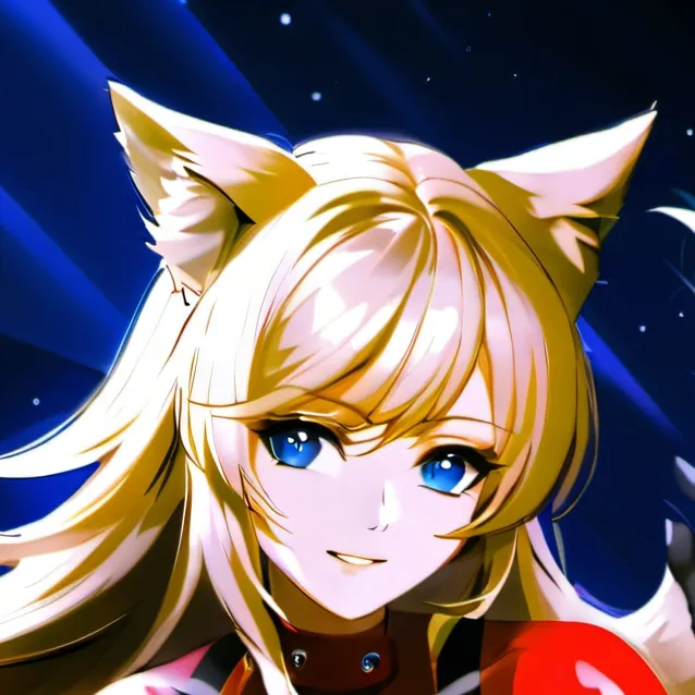 chat with ai character: Jasmine 