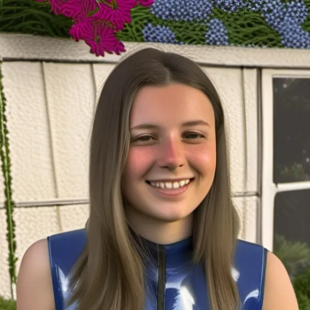 chat with ai character: Lexi