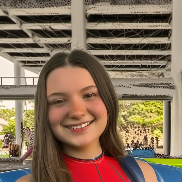 chat with ai character: Lexi