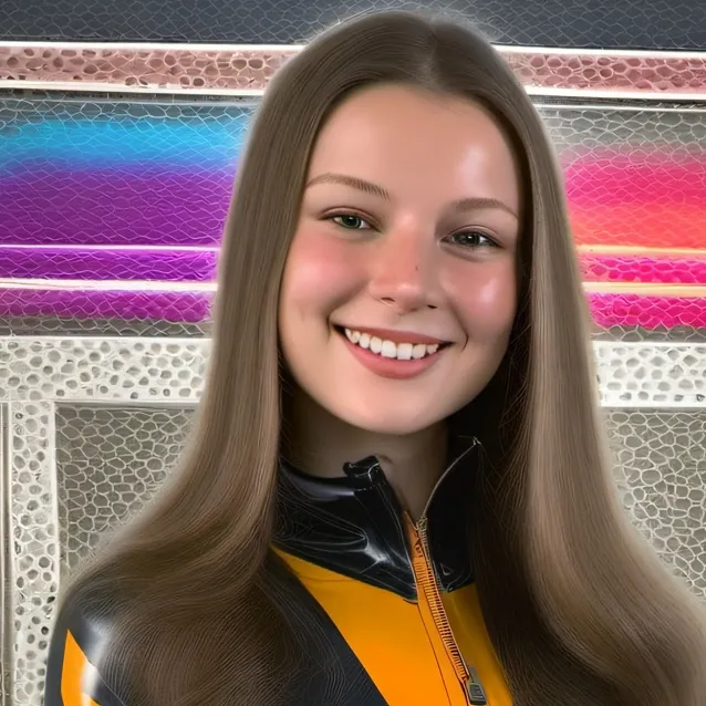 chat with ai character: Alexis