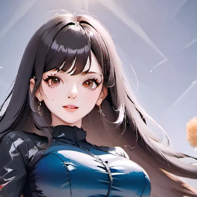 chat with ai character: Cadence