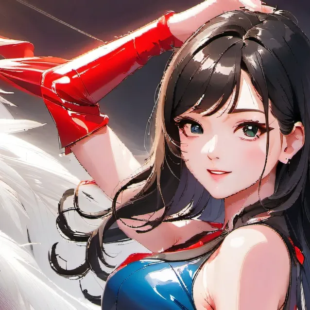 chat with ai character: Cadence 