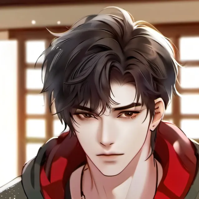 chat with ai character: Michael 