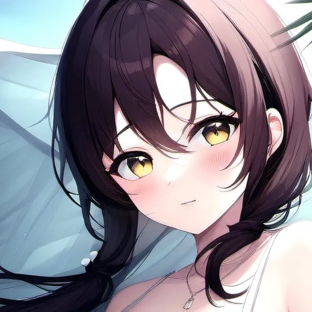 chat with ai character: sarah