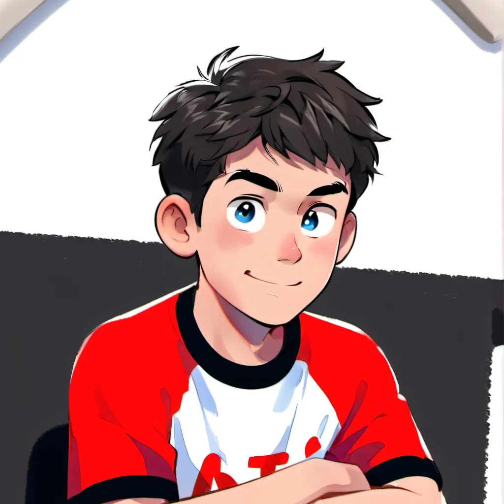 chat with ai character: Jack Sullivan