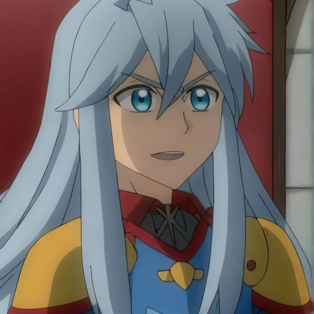 chat with ai character: Simon (SDS) 