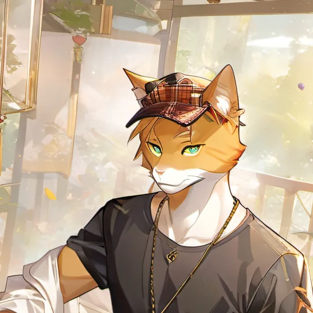 chat with ai character: Quincy 