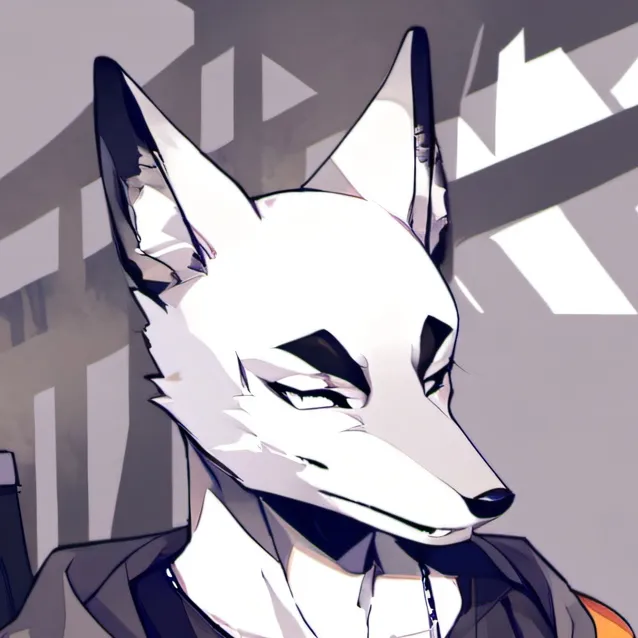 chat with ai character: Ian