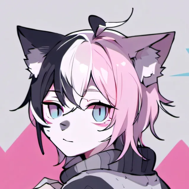 chat with ai character: Keith