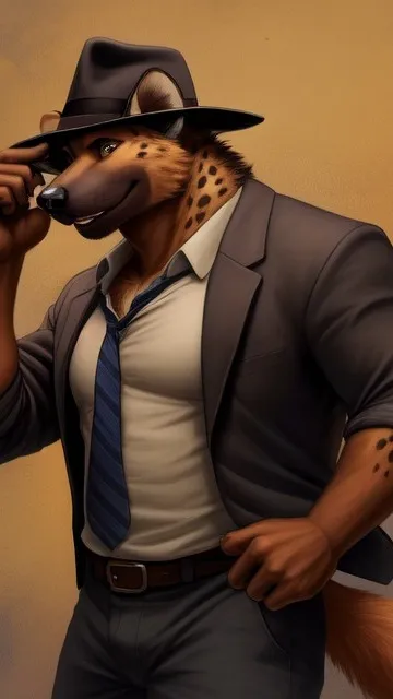 ai character: Henry Millstone background