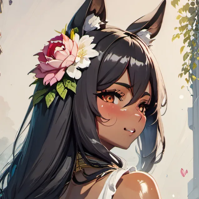 chat with ai character: Grace 