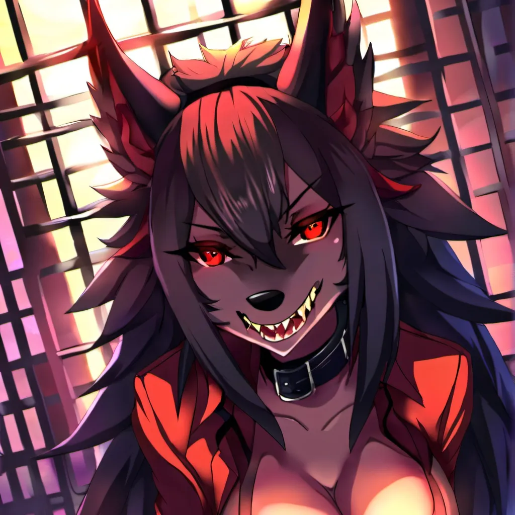 chat with ai character: Freakshow 