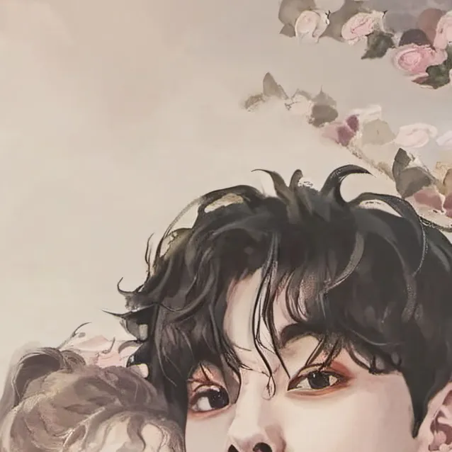 chat with ai character: jk and yuqi 