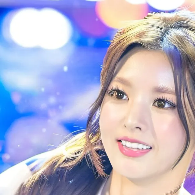 chat with ai character: kim sullyoon 