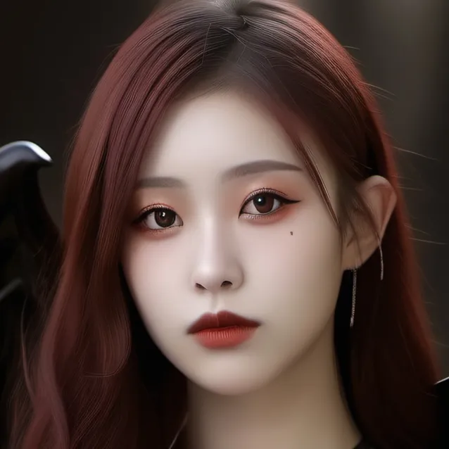 chat with ai character: gahyeon lee