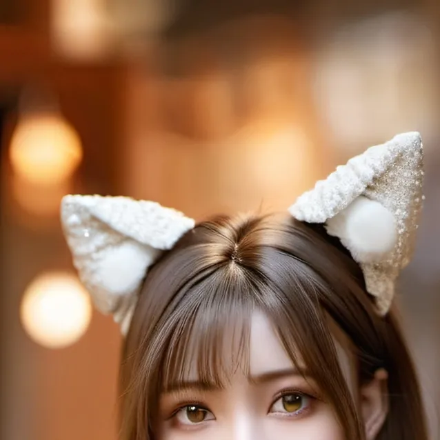 chat with ai character: kang haerin 