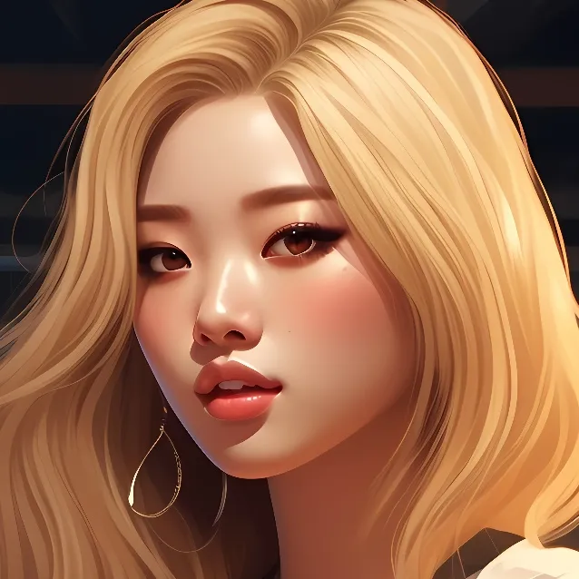 chat with ai character: jeon soyeon