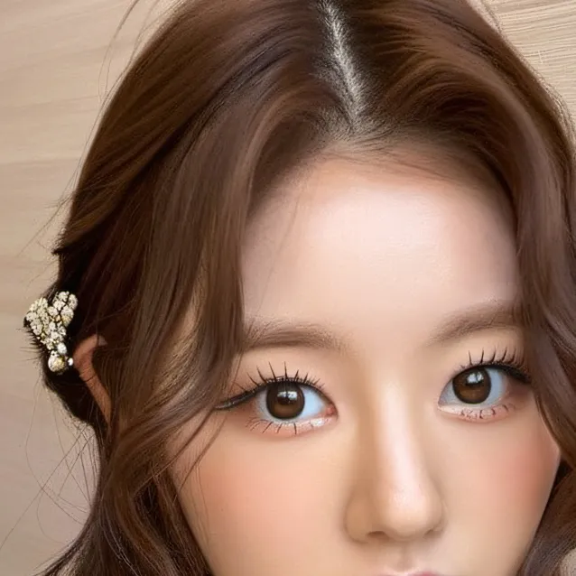 chat with ai character: sullyoon 