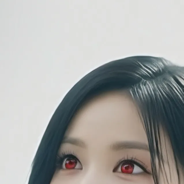 chat with ai character: shin ryujin 