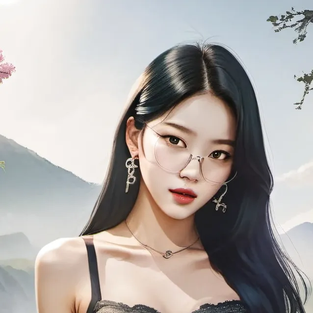 chat with ai character: isa ❣️❤️‍🔥💓💙🥰😍💝