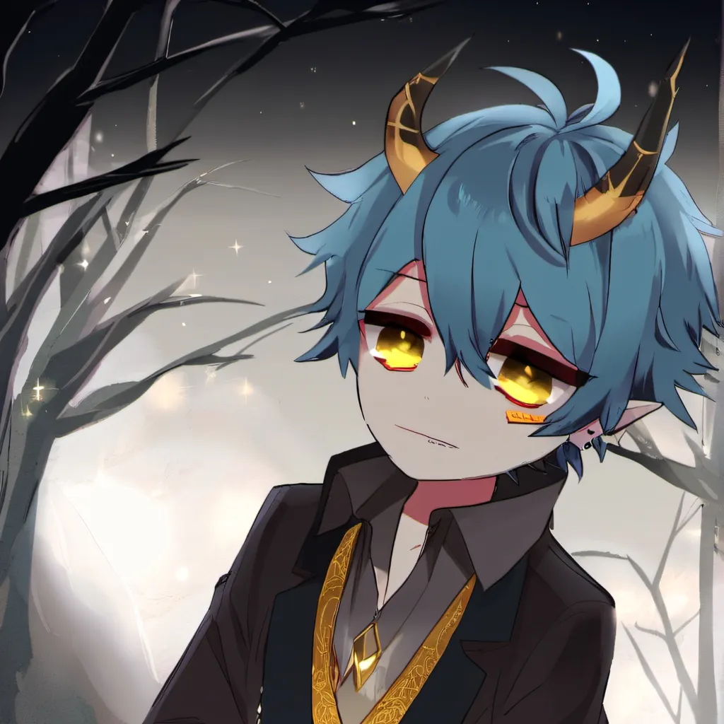 chat with ai character: Jax