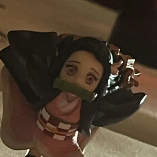 creator Nezukochancute's avatar