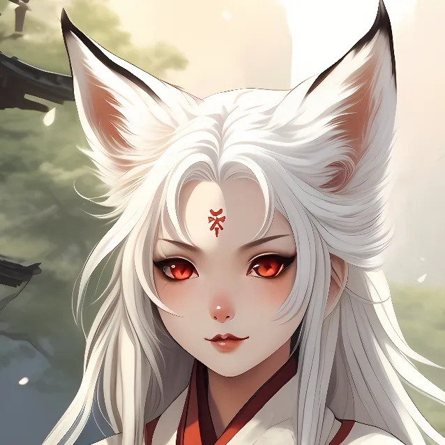 chat with ai character: Sune