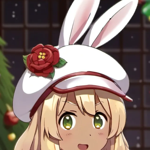 chat with ai character: lopunny