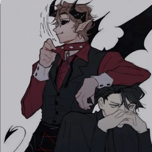 creator RODIC3NT_4_LIF3's avatar