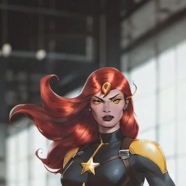 chat with ai character: Black Widow