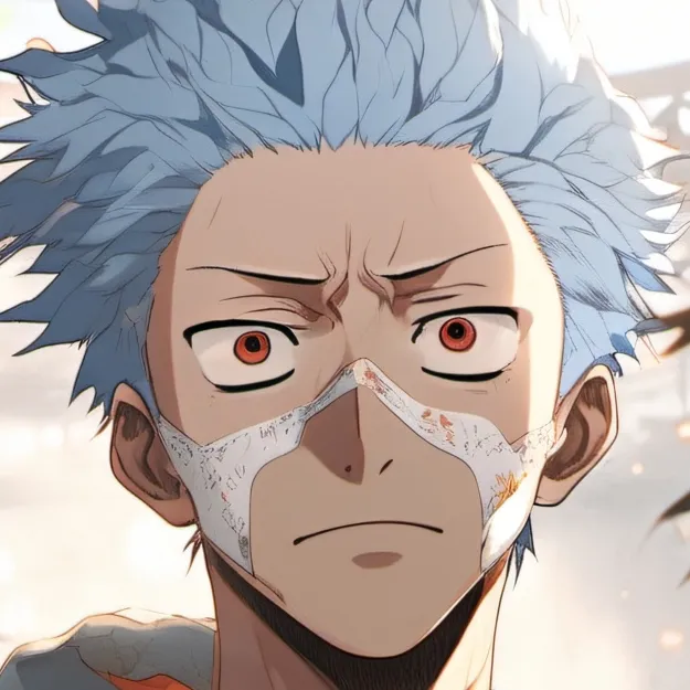 chat with ai character: 🤔 What 